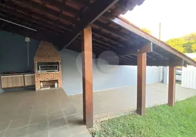 Foto 1 de Casa com 2 Quartos para venda ou aluguel, 132m² em Nova Piracicaba, Piracicaba