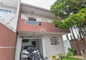 Foto 1 de Apartamento com 3 Quartos à venda, 122m² em Atuba, Curitiba