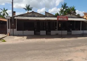 Foto 1 de Ponto Comercial com 3 Quartos à venda, 190m² em Centro, Santo Antônio do Tauá