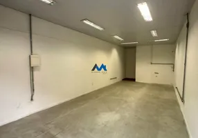 Foto 1 de Ponto Comercial para alugar, 39m² em Santa Efigênia, Belo Horizonte