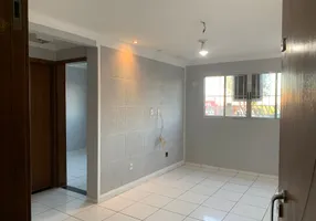 Foto 1 de Apartamento com 2 Quartos à venda, 55m² em Residencial Sao Carlos, Cuiabá