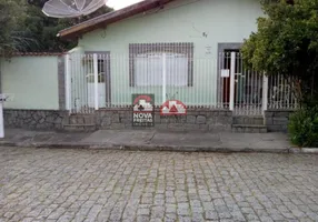 Foto 1 de Casa com 4 Quartos à venda, 144m² em Centro, Pindamonhangaba