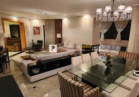 Foto 1 de Apartamento com 4 Quartos à venda, 356m² em Nova Petrópolis, São Bernardo do Campo