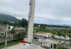 Foto 1 de Apartamento com 2 Quartos à venda, 55m² em Vargem do Bom Jesus, Florianópolis