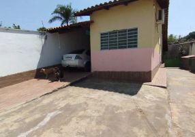 Casas à venda em Cidade Livre, Aparecida de Goiânia - Viva Real