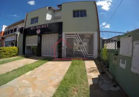Foto 1 de Kitnet com 1 Quarto para alugar, 21m² em Barão Geraldo, Campinas