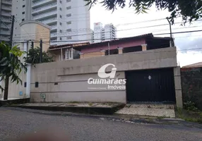 Foto 1 de Casa com 4 Quartos à venda, 469m² em Cocó, Fortaleza