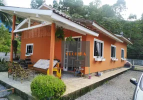Foto 1 de Casa com 4 Quartos à venda, 149m² em Armação do Pântano do Sul, Florianópolis