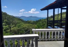 Foto 1 de Casa com 4 Quartos à venda, 1500m² em Praia da Fortaleza, Ubatuba