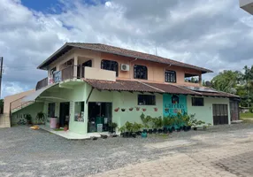 Foto 1 de Sobrado com 4 Quartos à venda, 1700m² em Vila da Glória, São Francisco do Sul