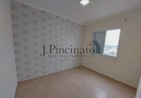 Foto 1 de Apartamento com 2 Quartos à venda, 50m² em Vila Nambi, Jundiaí