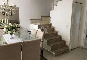 Foto 1 de Casa de Condomínio com 3 Quartos à venda, 100m² em Penha, São Paulo