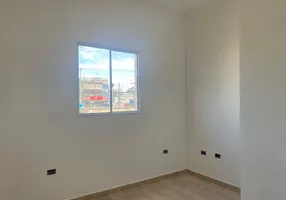 Foto 1 de Casa de Condomínio com 2 Quartos à venda, 48m² em Jardim Guaramar, Praia Grande