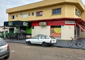 Foto 1 de Imóvel Comercial para alugar, 50m² em Casoni, Londrina