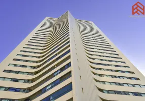 Foto 1 de Apartamento com 4 Quartos para alugar, 200m² em Graças, Recife