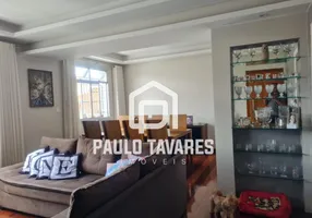 Foto 1 de Apartamento com 3 Quartos à venda, 112m² em Nova Suíssa, Belo Horizonte