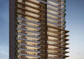 Foto 1 de Apartamento com 4 Quartos à venda, 209m² em Barra, Salvador