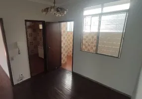 Foto 1 de Apartamento com 3 Quartos à venda, 107m² em Alto Barroca, Belo Horizonte