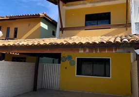 Foto 1 de Casa de Condomínio com 4 Quartos à venda, 160m² em Stella Maris, Salvador