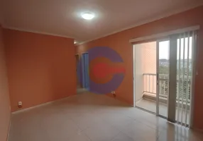 Foto 1 de Apartamento com 2 Quartos para venda ou aluguel, 48m² em Recanto Paraíso, Rio Claro