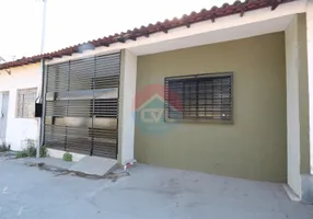 Foto 1 de Casa com 2 Quartos para alugar, 70m² em Goiabeiras, Cuiabá