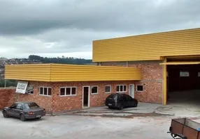 Foto 1 de Galpão/Depósito/Armazém à venda, 750m² em Campestre, São Leopoldo