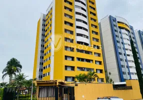 Foto 1 de Apartamento com 3 Quartos à venda, 70m² em Vila Santa Francisca, Sorocaba