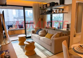 Foto 1 de Apartamento com 2 Quartos à venda, 69m² em Santa Terezinha, São Paulo