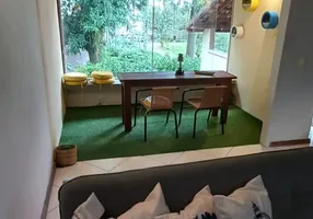 Foto 1 de Casa de Condomínio com 2 Quartos à venda, 77m² em Bracui Cunhambebe, Angra dos Reis