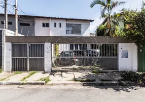 Foto 1 de Sobrado com 4 Quartos para venda ou aluguel, 117m² em Campo Belo, São Paulo