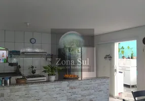 Foto 1 de Casa com 2 Quartos à venda, 46m² em Júlio de Mesquita Filho, Sorocaba