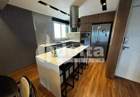 Foto 1 de Apartamento com 2 Quartos à venda, 110m² em Centro, Uberlândia