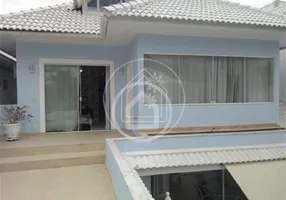 Foto 1 de Casa de Condomínio com 6 Quartos à venda, 305m² em Barra da Tijuca, Rio de Janeiro