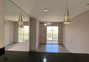 Foto 1 de Apartamento com 3 Quartos à venda, 68m² em Alto, Piracicaba