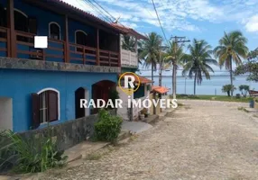 Foto 1 de Casa com 3 Quartos à venda, 430m² em Boqueirão, São Pedro da Aldeia