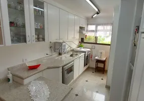 Foto 1 de Apartamento com 3 Quartos à venda, 107m² em Belém, São Paulo