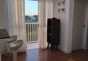 Foto 1 de Apartamento com 2 Quartos à venda, 48m² em Ortizes, Valinhos