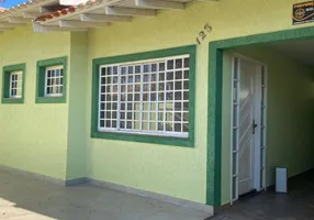 Foto 1 de Casa com 3 Quartos à venda, 180m² em Jardim Planalto Verde, Cambé