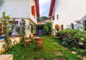 Foto 1 de Casa com 5 Quartos à venda, 436m² em Vila Madalena, São Paulo