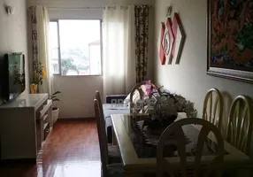 Foto 1 de Apartamento com 3 Quartos à venda, 82m² em Taboão, São Bernardo do Campo