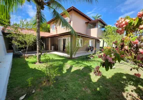 Foto 1 de Casa de Condomínio com 3 Quartos à venda, 200m² em Buraquinho, Lauro de Freitas