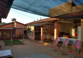 Foto 1 de Casa com 3 Quartos à venda, 200m² em Vila Nova Brasil, Jaú