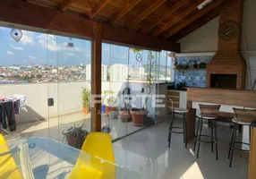Foto 1 de Apartamento com 3 Quartos à venda, 123m² em Alto Ipiranga, Mogi das Cruzes