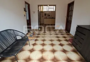 Foto 1 de Casa com 3 Quartos à venda, 151m² em Sumarezinho, Ribeirão Preto