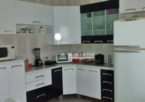 Foto 1 de Casa com 2 Quartos à venda, 100m² em Jardim Represa, São Paulo