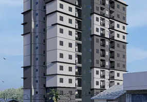 Foto 1 de Apartamento com 2 Quartos à venda, 50m² em Vila Helena, Sorocaba