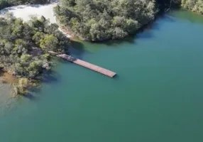 Foto 1 de Lote/Terreno à venda, 1000m² em Centro, Águas Lindas de Goiás