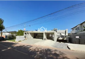 Foto 1 de Casa de Condomínio com 5 Quartos à venda, 600m² em Granja Viana, Cotia