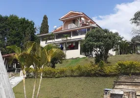 Foto 1 de Casa de Condomínio com 4 Quartos à venda, 250m² em Porta do Sol, Mairinque