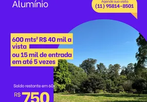 Foto 1 de Lote/Terreno à venda, 600m² em Centro, Barueri